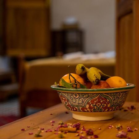 Hotel Dar Alhaja Rahma Fez Zewnętrze zdjęcie