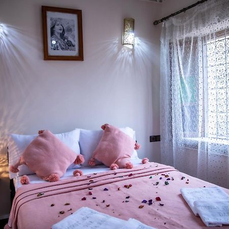 Hotel Dar Alhaja Rahma Fez Zewnętrze zdjęcie
