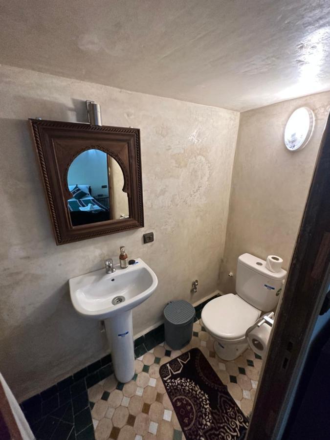 Hotel Dar Alhaja Rahma Fez Zewnętrze zdjęcie