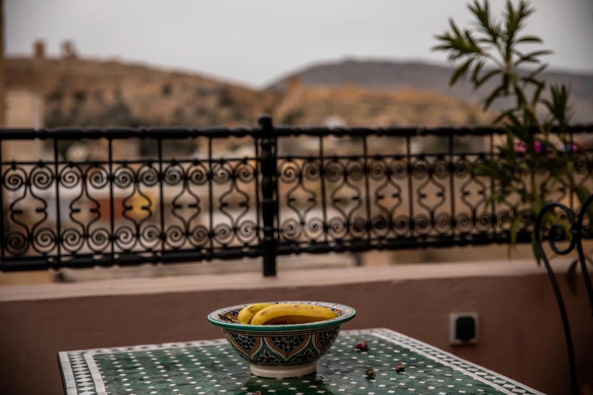 Hotel Dar Alhaja Rahma Fez Zewnętrze zdjęcie