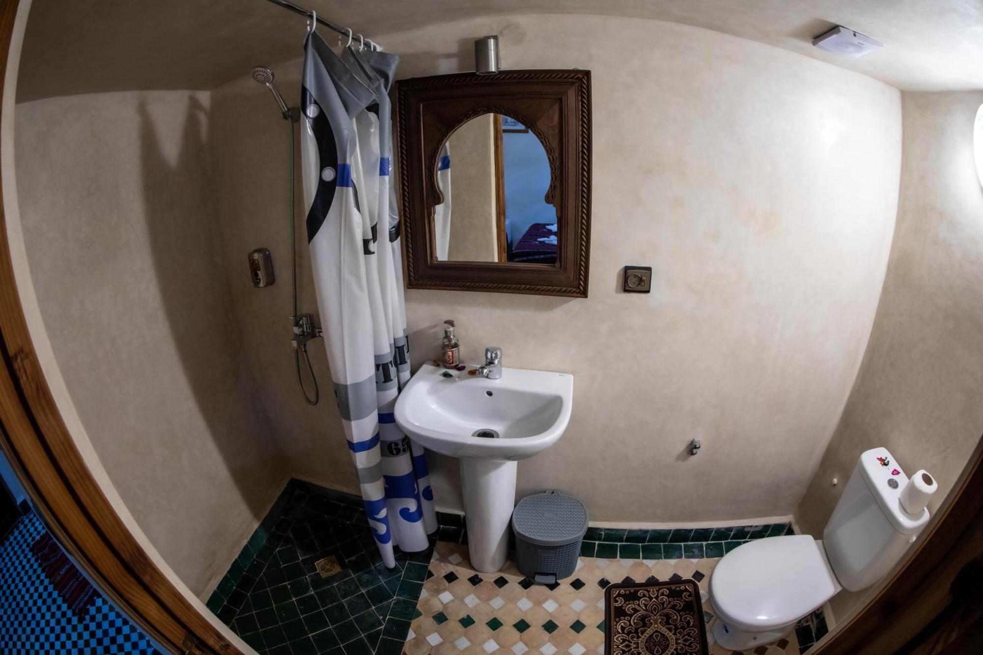 Hotel Dar Alhaja Rahma Fez Zewnętrze zdjęcie