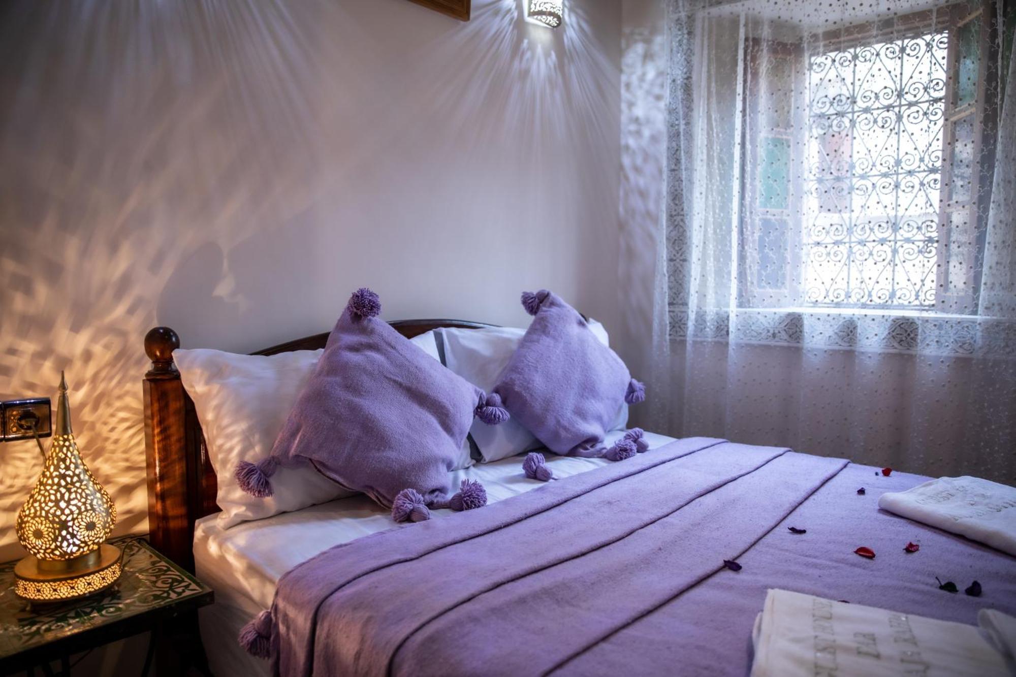 Hotel Dar Alhaja Rahma Fez Zewnętrze zdjęcie