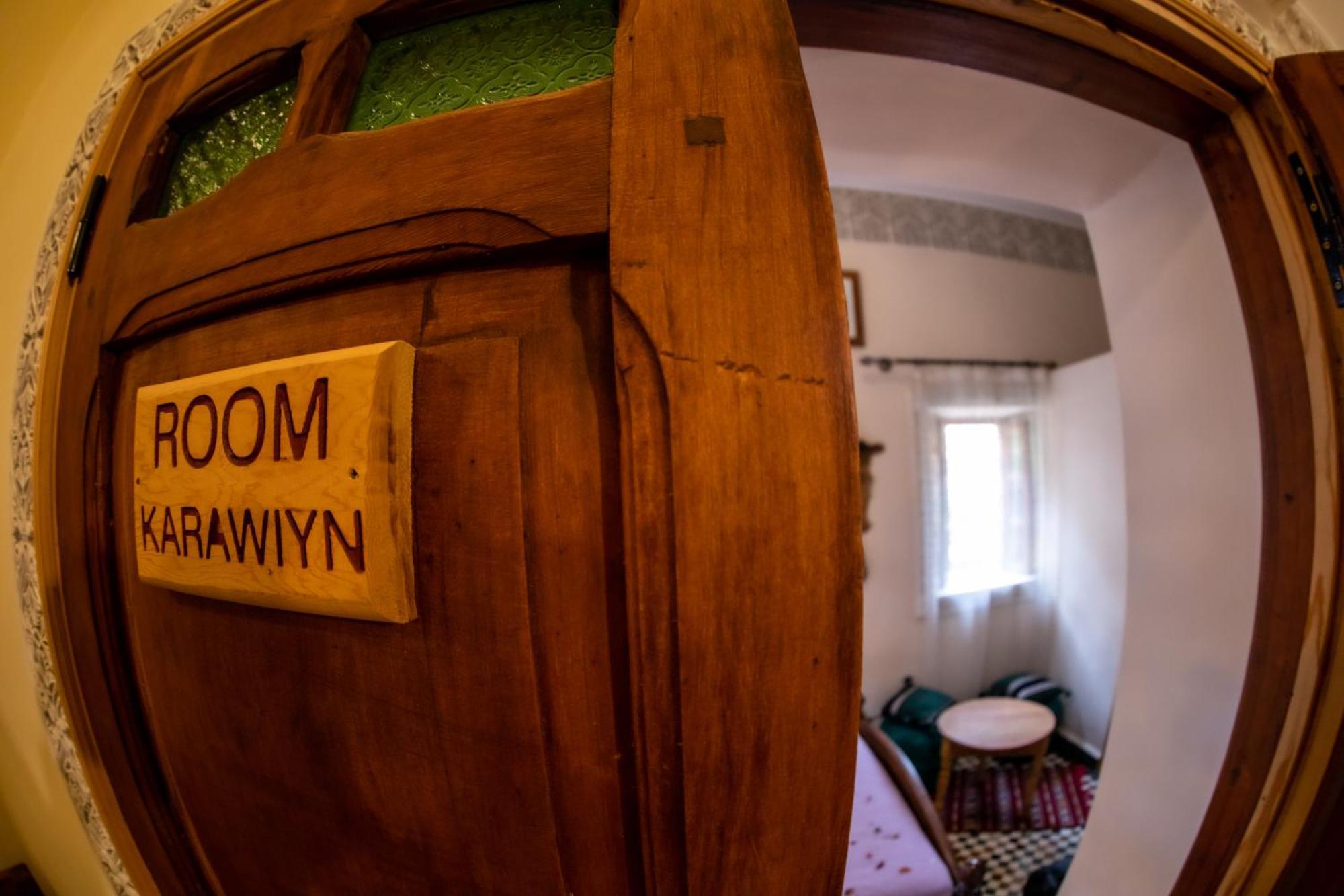 Hotel Dar Alhaja Rahma Fez Zewnętrze zdjęcie