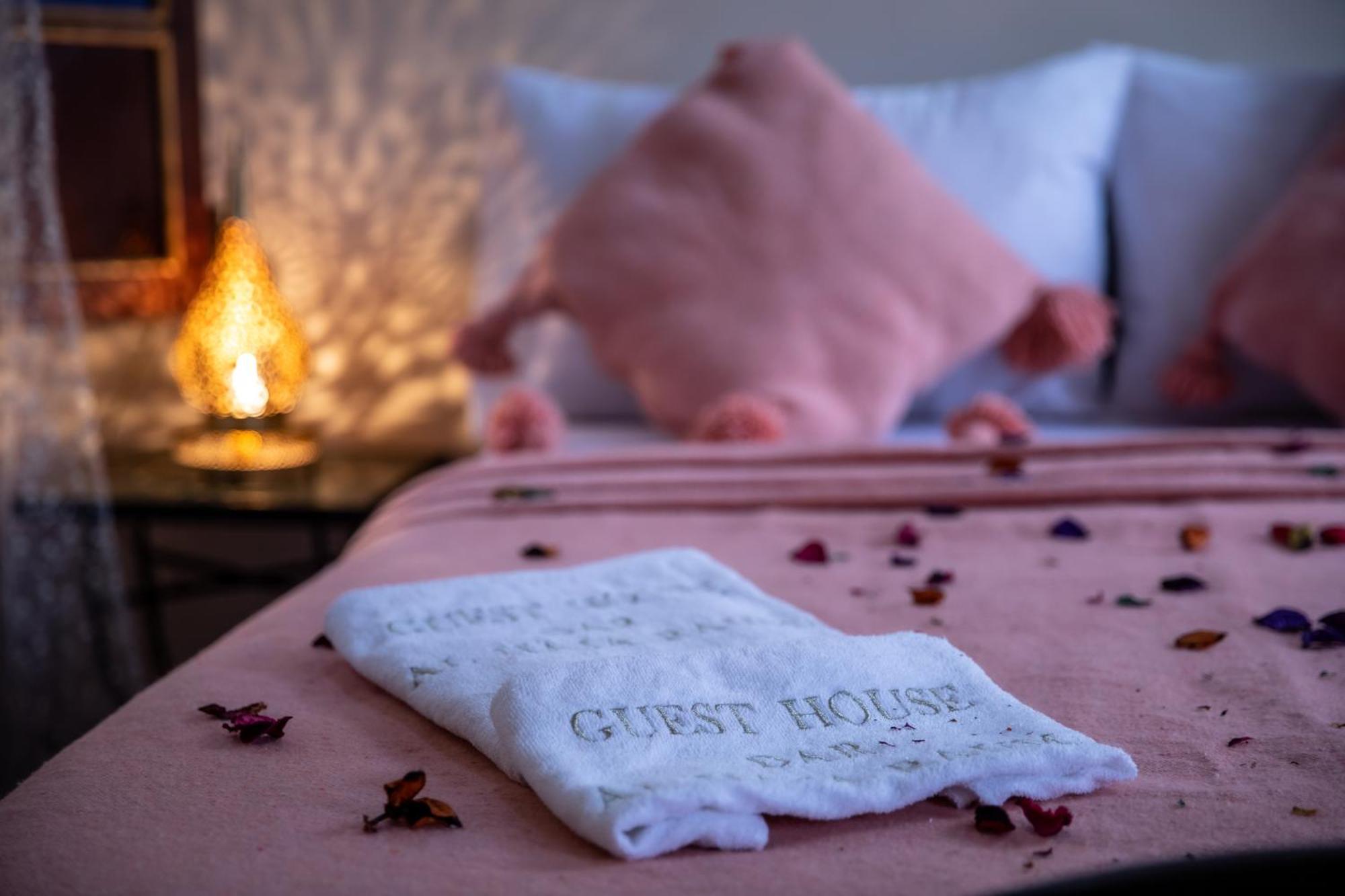 Hotel Dar Alhaja Rahma Fez Zewnętrze zdjęcie