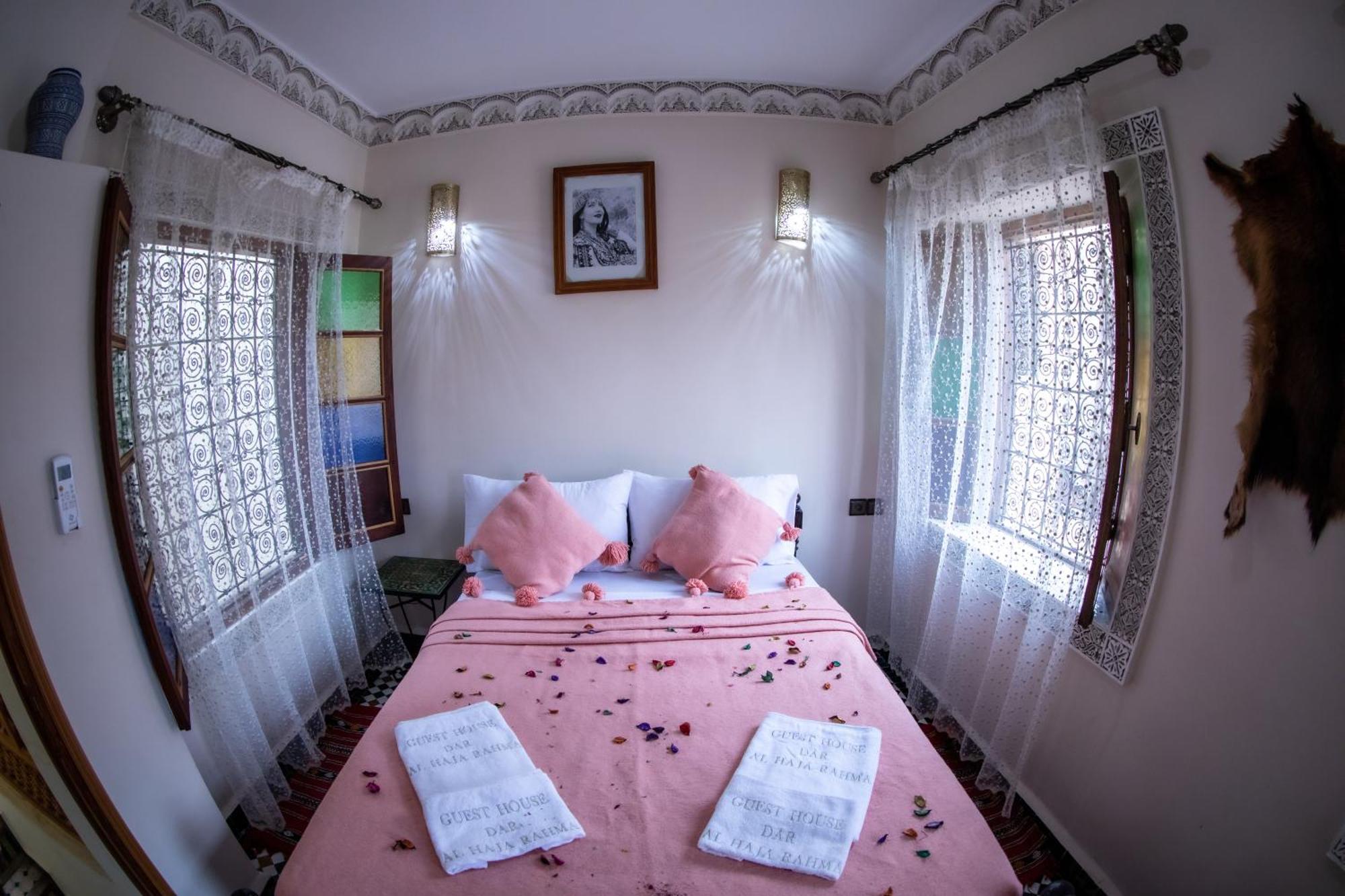 Hotel Dar Alhaja Rahma Fez Zewnętrze zdjęcie